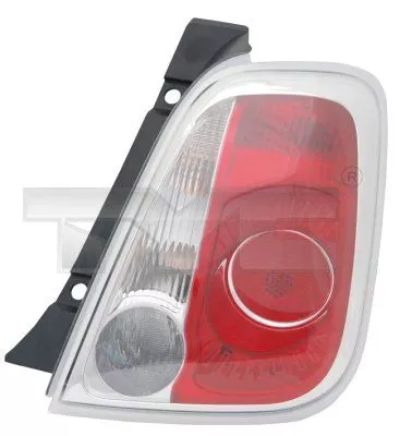 Tail Light Assembly