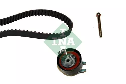 Timing Belt Kit