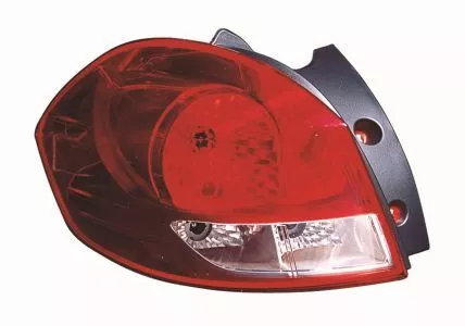 Tail Light Assembly