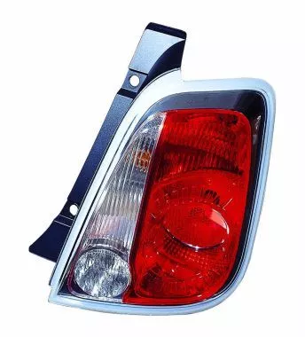 Tail Light Assembly