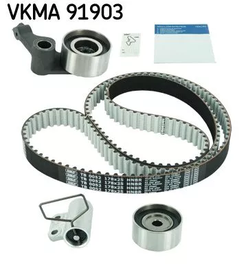 Timing Belt Kit