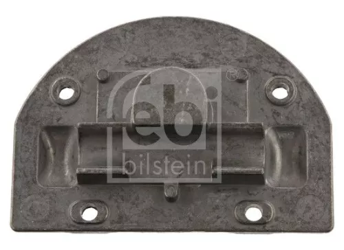 Cover, brake camshaft