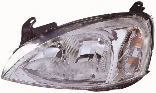 Headlight