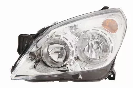 Headlight