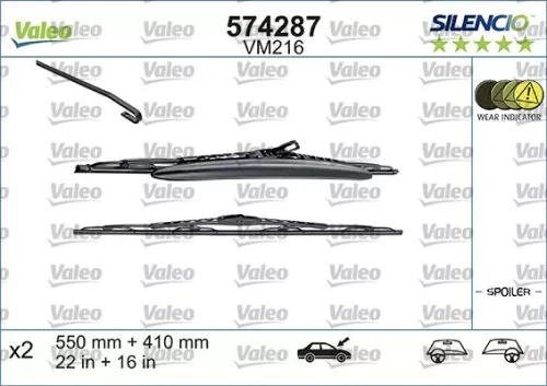 Wiper Blade