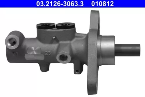 Brake Master Cylinder