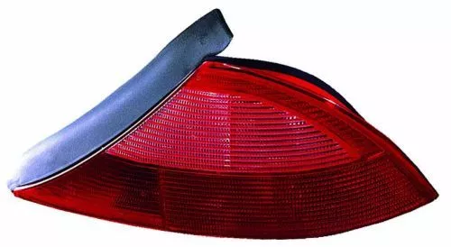 Tail Light Assembly