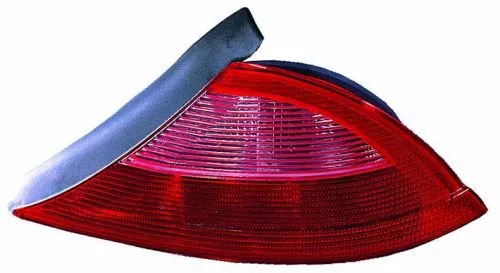 Tail Light Assembly