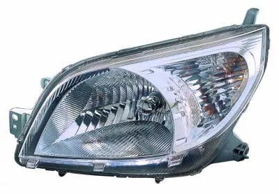 Headlight
