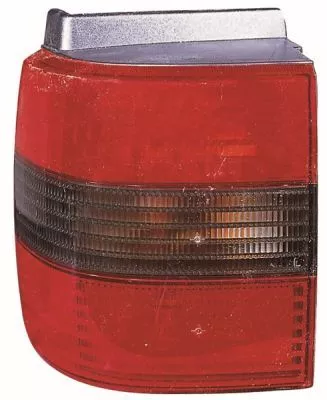 Tail Light Assembly