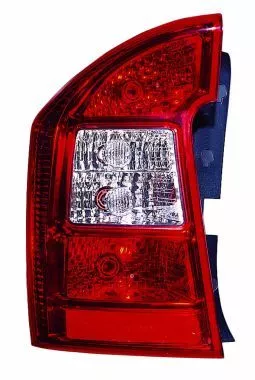 Tail Light Assembly