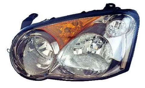 Headlight
