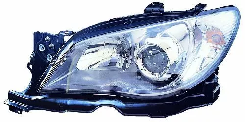 Headlight