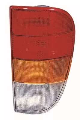 Tail Light Assembly