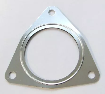 Gasket, exhaust pipe