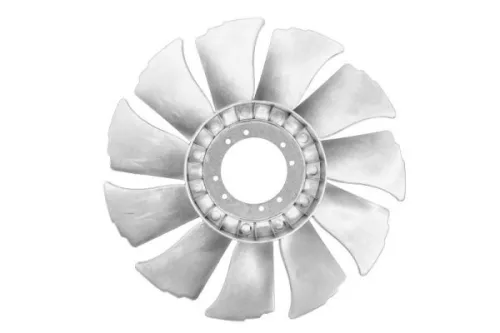 Fan Wheel, engine cooling