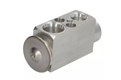 Expansion Valve, air conditioning