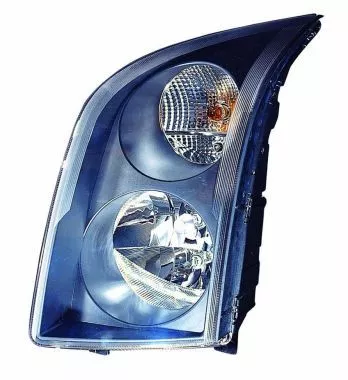 Headlight