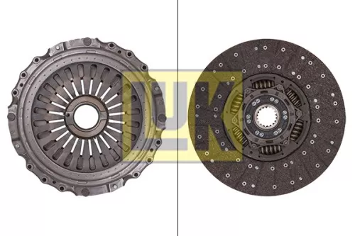Clutch Kit