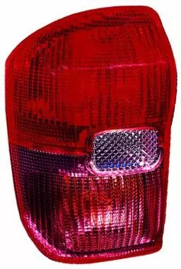 Tail Light Assembly