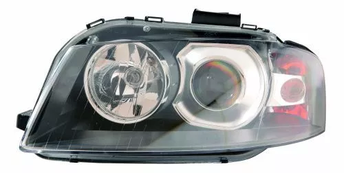 Headlight