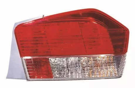 Tail Light Assembly