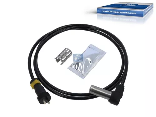 Sensor, engine speed