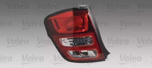 Tail Light Assembly