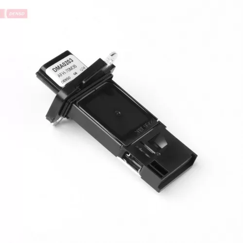 Mass Air Flow Sensor