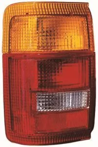 Tail Light Assembly