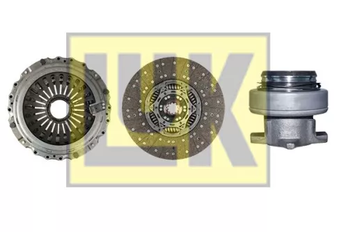 Clutch Kit