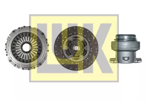 Clutch Kit