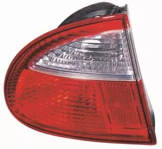 Tail Light Assembly