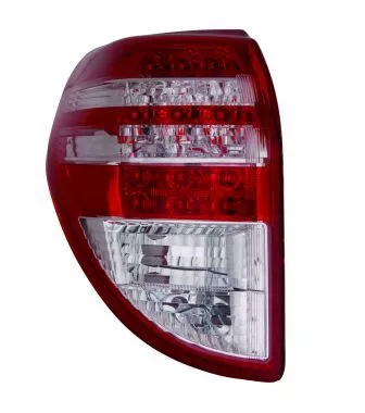 Tail Light Assembly