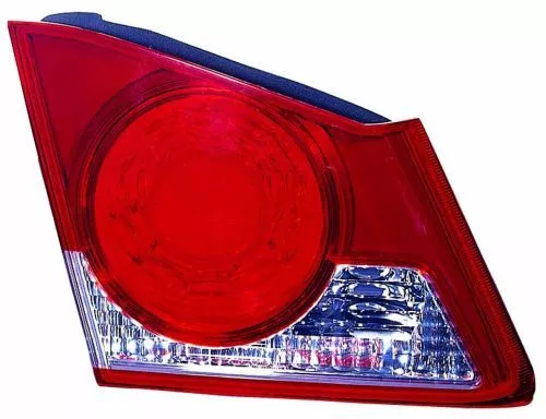 Tail Light Assembly