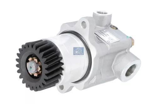 Hydraulic Pump, steering