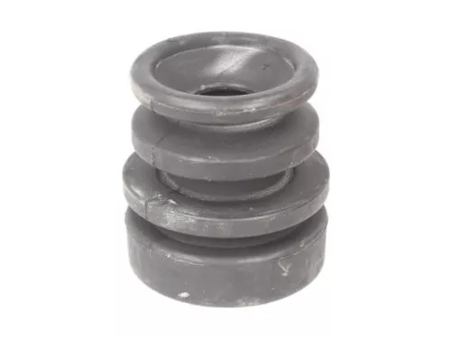 Holder, engine mounting system