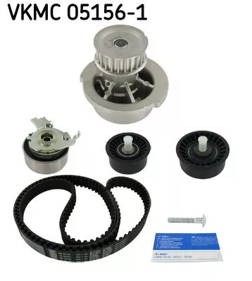 Water Pump & Timing Belt Kit