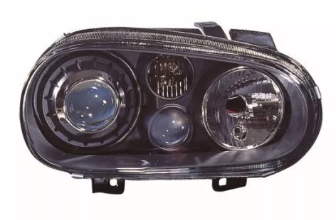 Headlight Set