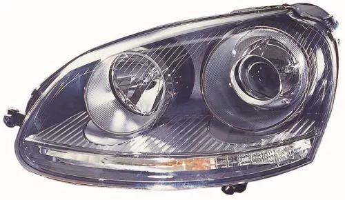 Headlight