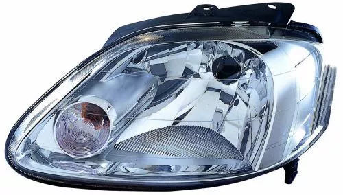 Headlight