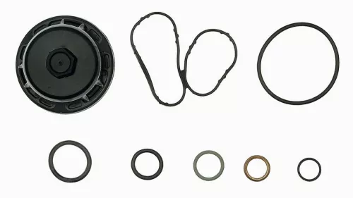 Gasket Kit, crankcase