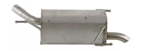 Rear Muffler
