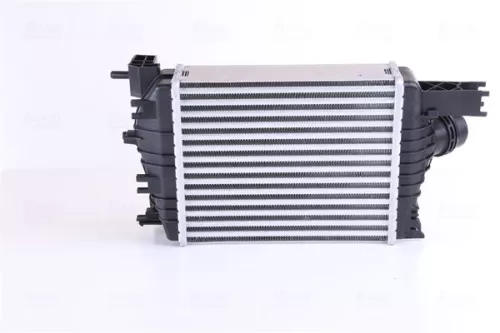 Charge Air Cooler