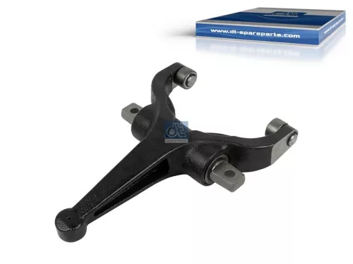 Release Fork, clutch