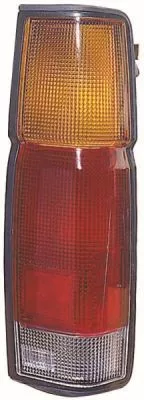 Tail Light Assembly