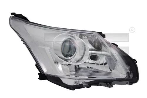 Headlight