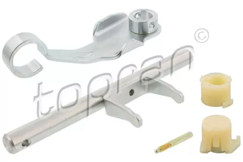 Release Fork, clutch