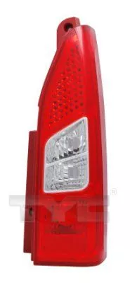 Tail Light Assembly