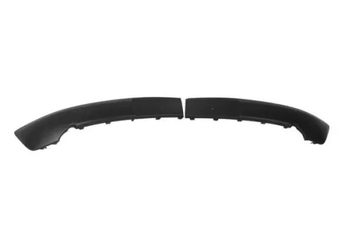 Trim/Protection Strip, bumper